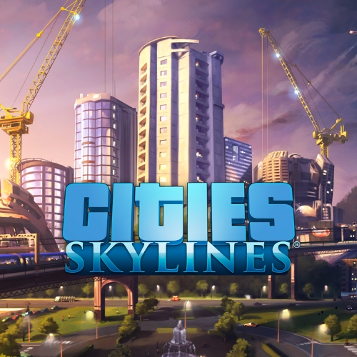  ⭐ Cities: Skylines ⭐ HESAPLAR !!